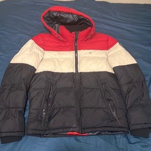Tommy Hilfiger Jacket